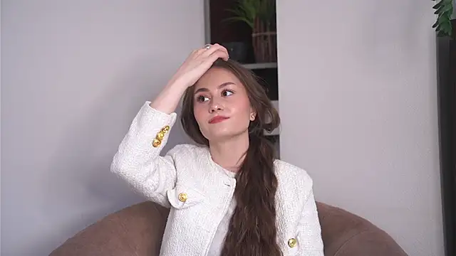 LarueRehling online show from April 14, 2026, 10:31 am