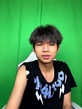 -OvO- online show from July 10, 2026, 10:15 am