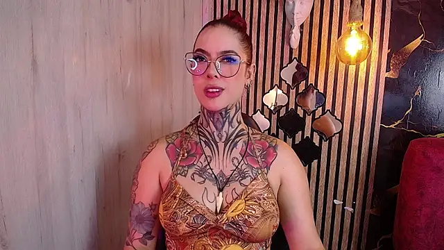 Snapshot of Atenea_Red chatting on June 24, 2026, 9:01 pm Atenea Red online show from June 24, 2026, 9:01 pm