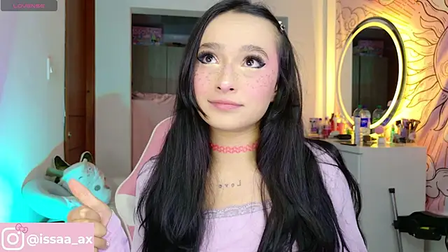 issa dolly online show from July 1, 2026, 9:04 pm