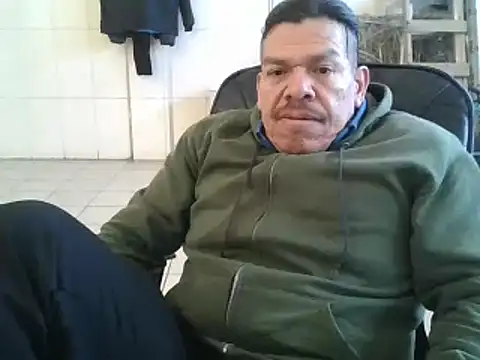 Oskr2024XXX online show from February 12, 2025, 8:18 pm