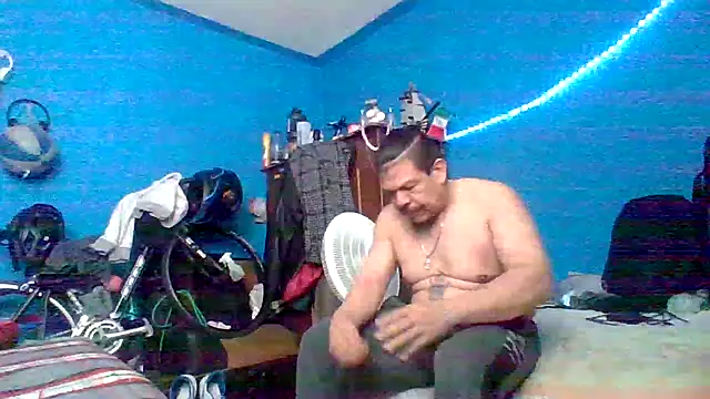 Snapshot of Oskr2024XXX chatting on July 28, 2026, 7:04 pm Oskr2024XXX online show from July 28, 2026, 7:04 pm