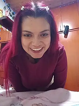 Snapshot of Sweet____Cherry chatting on May 17, 2026, 1:16 am Sweet Cherry online show from May 17, 2026, 1:16 am