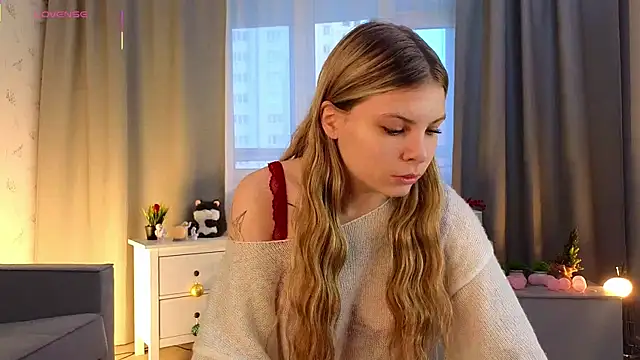 Snapshot of LesleeOpenshaw chatting on April 16, 2026, 2:51 pm LesleeOpenshaw online show from April 16, 2026, 2:51 pm