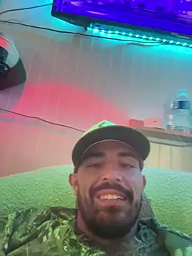 NickyThix online show from April 15, 2026, 7:51 pm