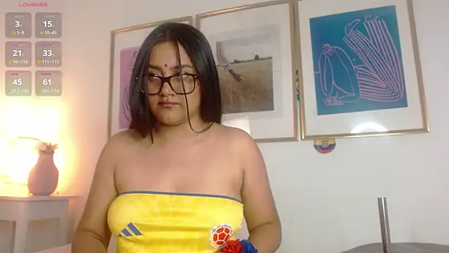 valka collinss online show from June 27, 2026, 7:20 pm