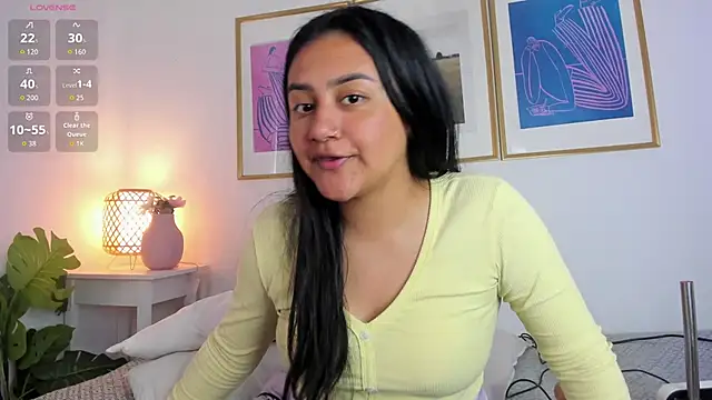 valka collinss online show from June 9, 2026, 8:21 pm