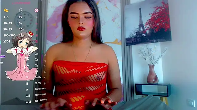 Snapshot of Alejandra_montenegro chatting on April 24, 2026, 3:08 am Alejandra montenegro online show from April 24, 2026, 3:08 am