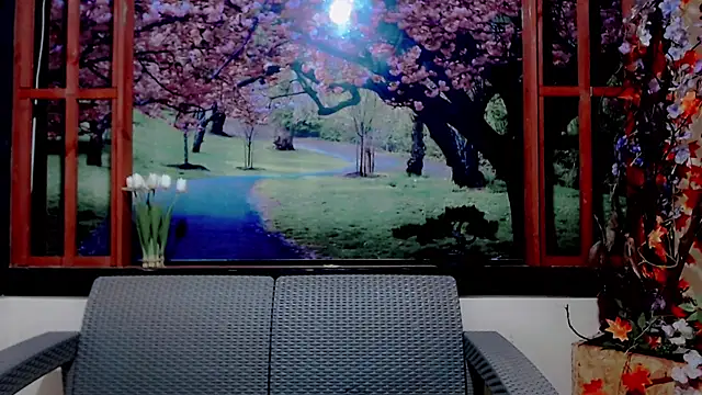 Snapshot of Alejandra_montenegro chatting on May 29, 2026, 10:21 am Alejandra montenegro online show from May 29, 2026, 10:21 am