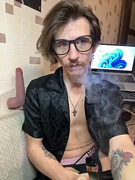 NikFiness online show from April 14, 2026, 7:08 pm