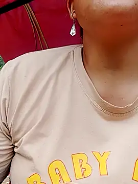  Mailisa sexy online show from April 16, 2026, 12:22 am