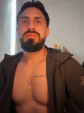 Ryan Black3 online show from April 16, 2026, 1:56 pm