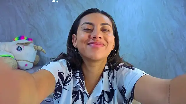 grecia soler a online show from June 5, 2026, 12:55 pm