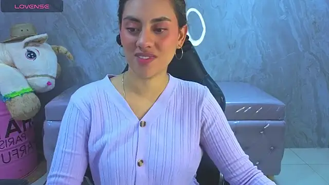 grecia soler a online show from July 13, 2026, 12:59 pm