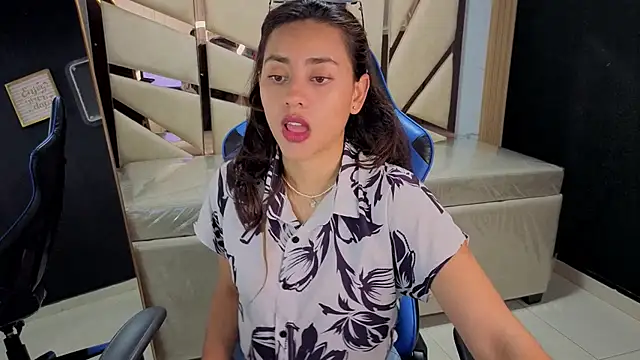 grecia soler a online show from July 6, 2026, 12:56 pm