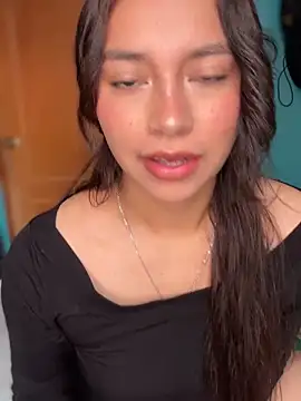 CocoaGigiMuse online show from May 16, 2026, 6:51 pm