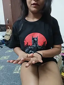 Snapshot of babe_shikha chatting on June 10, 2026, 7:09 am babe shikha online show from June 10, 2026, 7:09 am