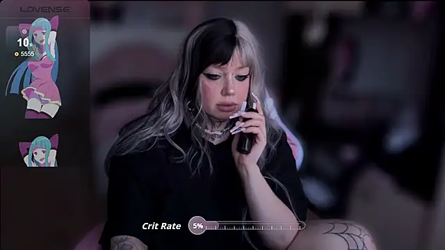 Chibiis online show from May 12, 2026, 3:51 pm