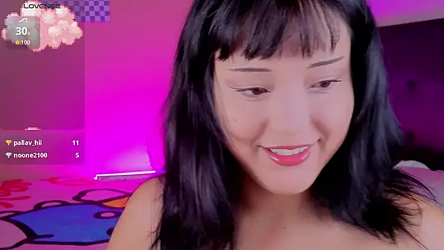 sophiepixel online show from July 9, 2026, 3:29 am