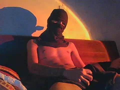 Kisandrel online show from April 19, 2026, 2:40 pm