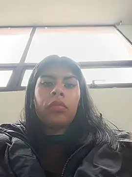 Snapshot of SOFIA-11_ chatting on May 27, 2026, 5:42 pm SOFIA-11 online show from May 27, 2026, 5:42 pm