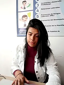 Snapshot of SOFIA-11_ chatting on May 9, 2026, 3:04 pm SOFIA-11 online show from May 9, 2026, 3:04 pm