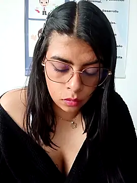 Snapshot of SOFIA-11_ chatting on April 27, 2026, 7:23 pm SOFIA-11 online show from April 27, 2026, 7:23 pm