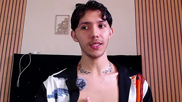 1ssebas online show from April 16, 2026, 7:25 pm