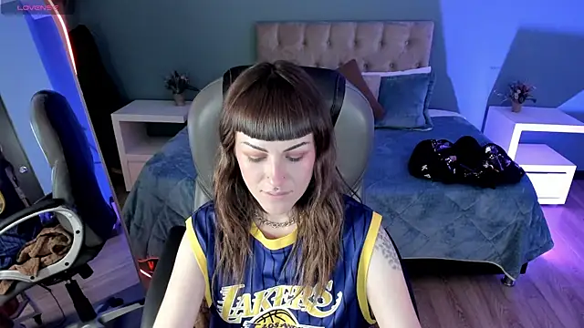 Snapshot of Kim_Jeins666_ chatting on June 12, 2026, 12:47 pm Kim Jeins666 online show from June 12, 2026, 12:47 pm