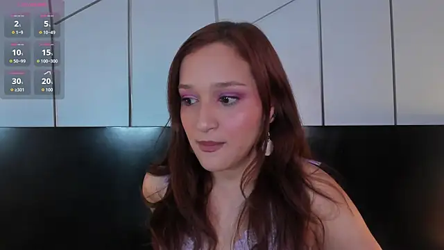 leahluna online show from May 9, 2026, 6:55 pm