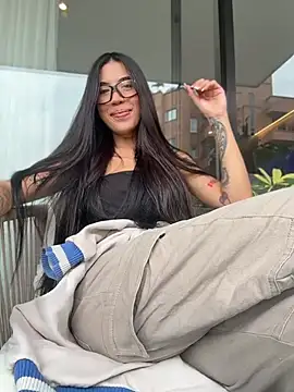 Snapshot of babedemon666 chatting on April 29, 2026, 4:00 pm babedemon666 online show from April 29, 2026, 4:00 pm