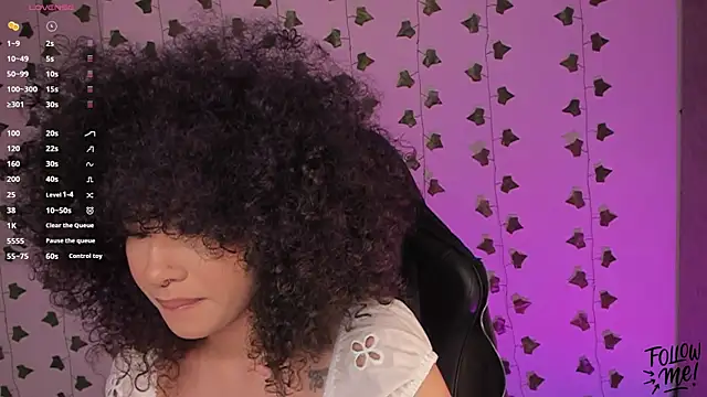 Snapshot of Liaaa_1 chatting on May 23, 2026, 12:53 am Liaaa 1 online show from May 23, 2026, 12:53 am