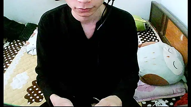 Snapshot of Kangc369 chatting on April 27, 2026, 4:54 am Kangc369 online show from April 27, 2026, 4:54 am