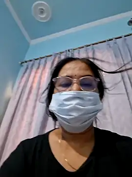 Snapshot of Shalini3456 chatting on May 30, 2026, 5:14 am Shalini3456 online show from May 30, 2026, 5:14 am
