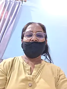 Snapshot of Shalini3456 chatting on June 3, 2026, 11:00 am Shalini3456 online show from June 3, 2026, 11:00 am