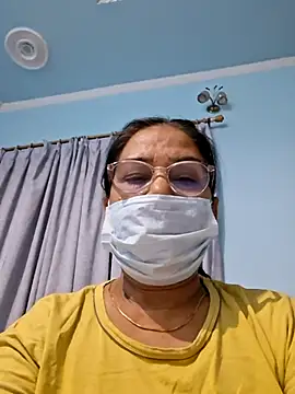 Snapshot of Shalini3456 chatting on June 1, 2026, 6:40 pm Shalini3456 online show from June 1, 2026, 6:40 pm