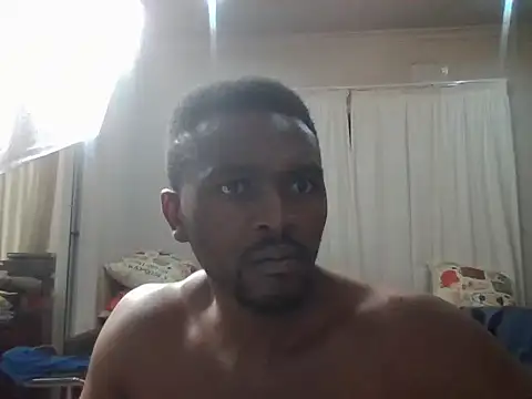 rawAfricanBoyz online show from April 25, 2026, 4:59 pm