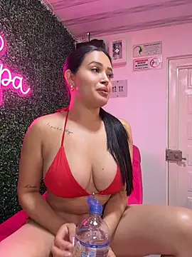 Snapshot of Sara_fun chatting on July 18, 2026, 4:59 pm Sara fun online show from July 18, 2026, 4:59 pm