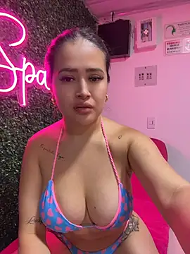 Snapshot of Sara_fun chatting on July 11, 2026, 7:03 pm Sara fun online show from July 11, 2026, 7:03 pm