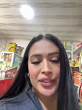 Snapshot of Sara_fun chatting on July 20, 2026, 6:54 pm Sara fun online show from July 20, 2026, 6:54 pm