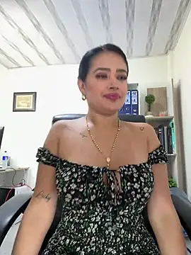 Snapshot of Sara_fun chatting on February 21, 2025, 3:01 am Sara fun online show from February 21, 2025, 3:01 am