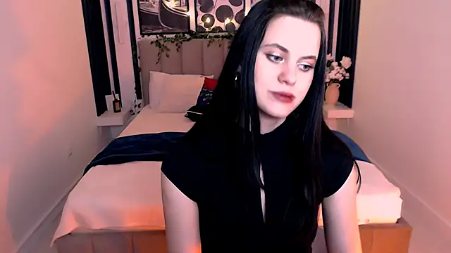 Snapshot of _Scarlett_Lee_ chatting on May 29, 2026, 2:12 pm Scarlett Lee online show from May 29, 2026, 2:12 pm