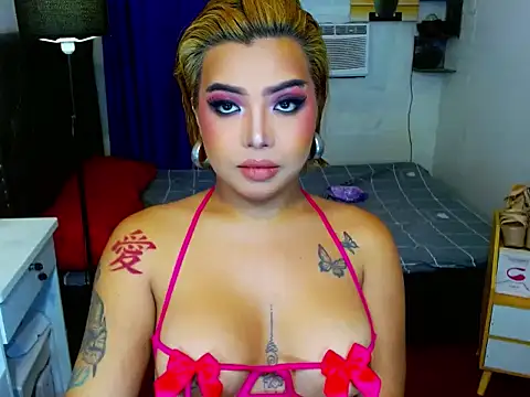 LovelyVictoriaTs online show from April 16, 2026, 1:45 pm