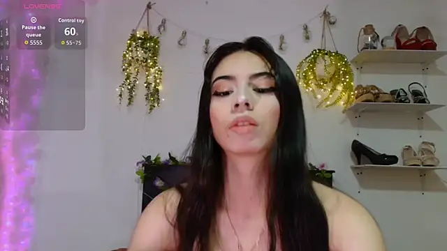 Snapshot of Sussan_Oconell chatting on May 11, 2026, 1:12 pm Sussan Oconell online show from May 11, 2026, 1:12 pm