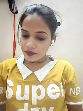 Snapshot of Dimple-Shah chatting on May 22, 2026, 2:37 pm Dimple-Shah online show from May 22, 2026, 2:37 pm