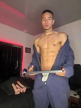 willclayy online show from April 25, 2026, 2:25 pm