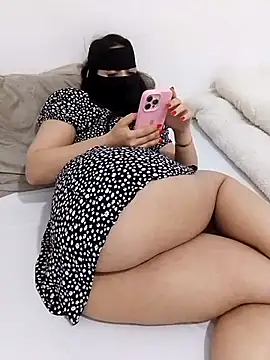Melissa love26 online show from April 19, 2026, 8:55 pm