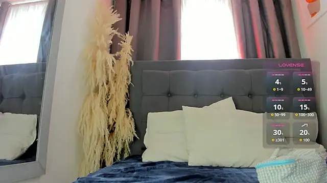 Snapshot of hanna-baker01 chatting on May 14, 2026, 2:58 pm hanna-baker01 online show from May 14, 2026, 2:58 pm