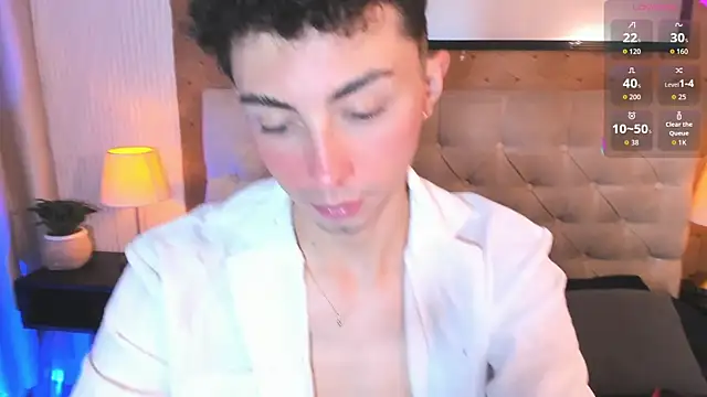 Snapshot of harry_salvatore chatting on June 1, 2026, 3:18 am harry salvatore online show from June 1, 2026, 3:18 am