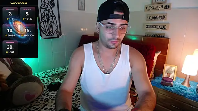 andders  online show from June 2, 2026, 4:29 pm